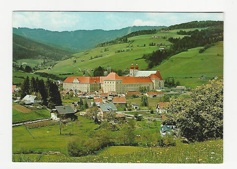 AK St. Lambrecht.