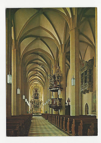 AK Abtei St. Lambrecht.