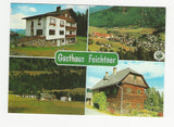 AK St. Lambrecht. Gasthaus Feichtner-Wallner.