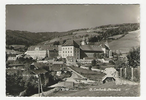 AK St. Lambrecht.