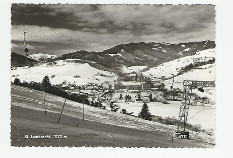 AK St. Lambrecht.