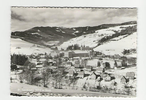 AK St. Lambrecht.