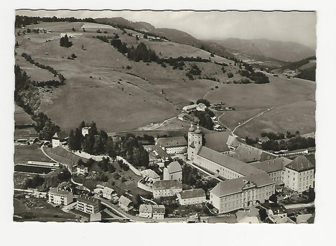 AK St. Lambrecht.