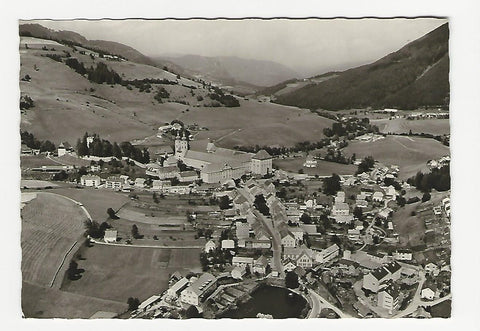 AK St. Lambrecht.