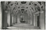 AK St. Lambrecht, Kaisersaal.