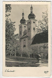 AK St. Lambrecht.