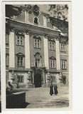 AK St. Lambrecht. Stiftsportal.