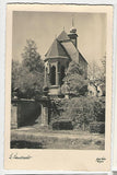 AK St. Lambrecht.