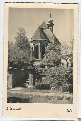 AK St. Lambrecht.