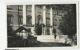 AK St. Lambrecht. Stiftsportal.