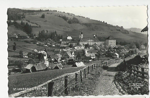 AK St. Lambrecht.