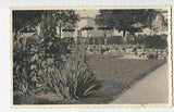 Foto Andenken an St. Lambrecht. (August 1932)