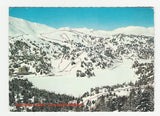 AK Wintersportplatz Turracherhöhe.