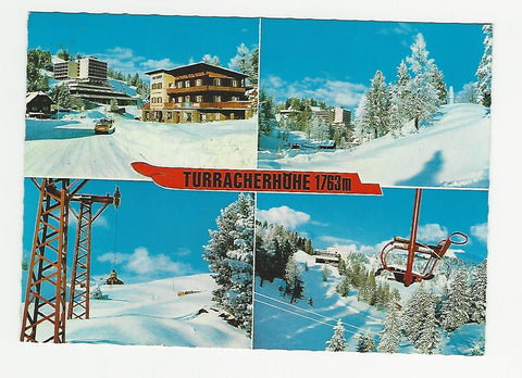 AK Turracherhöhe.