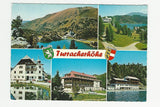 AK Turracherhöhe.
