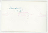 Foto Turrachersee (1979)
