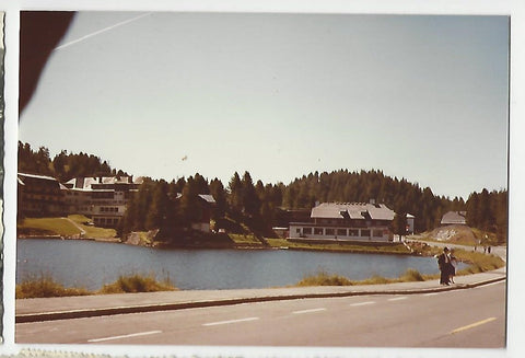 Foto Turrachersee (1979)