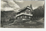 AK Gasthof Kofler a. d. Turracherstraße mit Sauereggen.