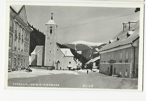 AK Turrach.