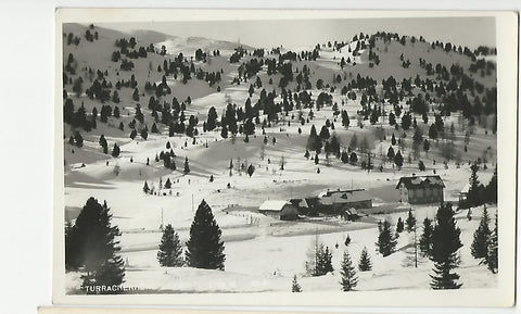 AK Turracherhöhe Seewirt.