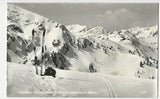 AK Skigebiet Turracherhöhe Blick auf Schiestlnock.