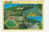 AK Stadl an der Mur.
