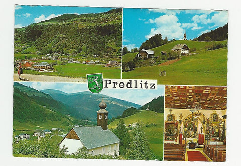 AK Predlitz.