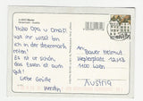 AK Grüße aus Murau.