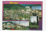AK Grüße aus Murau.