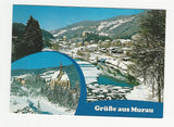 AK Grüße aus Murau. (1991)