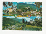 AK Grüsse aus Murau.