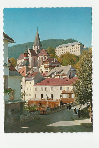 AK Murau.