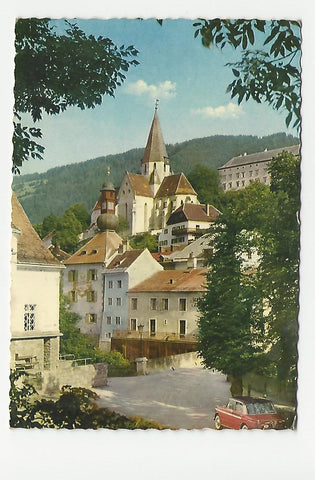 AK Murau.