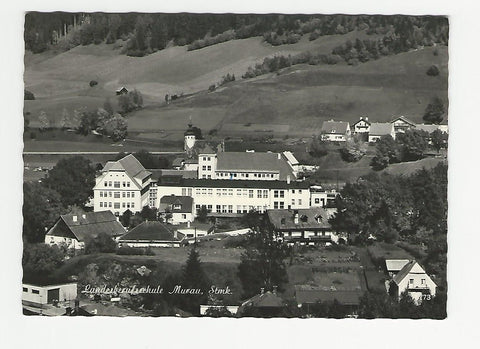 AK Landesberufsschule Murau.