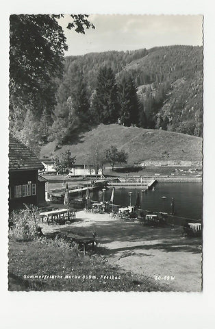 AK Murau. Freibad.