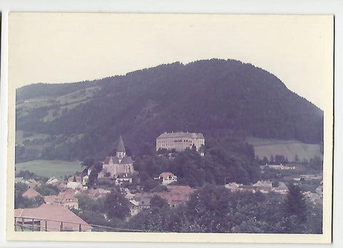 Foto Murau. (1967)