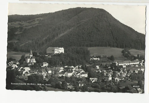 AK Murau. (1960)