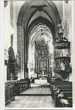 AK Stadtpfarrkirche Murau.