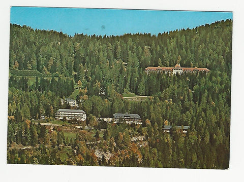 AK Stolzalpe. (1985)