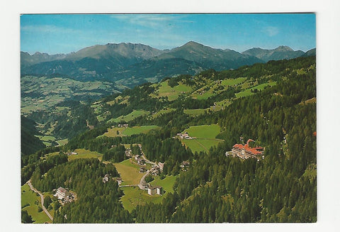 AK Stolzalpe. (1989)