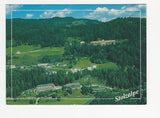 AK Stolzalpe. (1993)