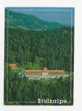AK Stolzalpe.