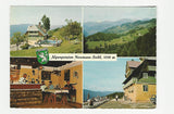 AK Stolzalpe 8. Alpenpension Neumann. Inh. Viktor Seidl.