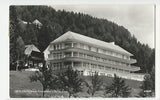 AK Stolzalpe. Neues Kinderheim. (1956)