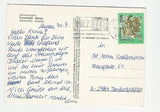 AK Frauenalpe, Murau. (1991)