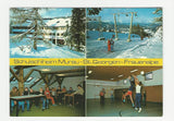 AK Schulschiheim Murau - St. Georgen - Frauenalpe.