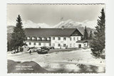 AK Hotel Frauenalpe bei Murau. J. u. J. Krische.