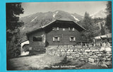 AK Rudolf Schoberhütte.