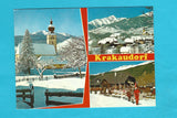 AK Krakaudorf.