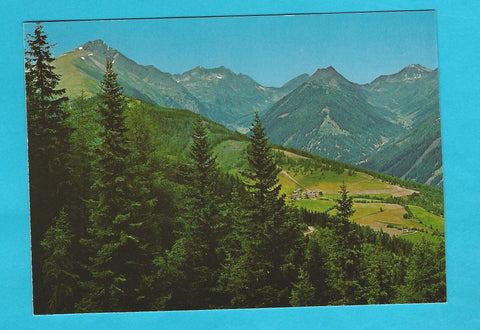 AK Blick gegen Preber.